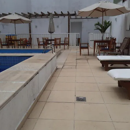 Condomínio Manihi - cobertura-2